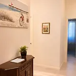 Apartment Giardino Lussemburgo, Elegante E Confortevole Tra Mondello E Il Centro Storico Di *
