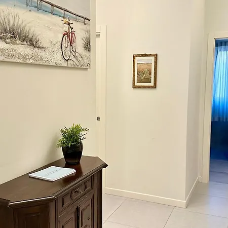 Apartament Giardino Lussemburgo, Elegante E Confortevole Tra Mondello E Il Centro Storico Di