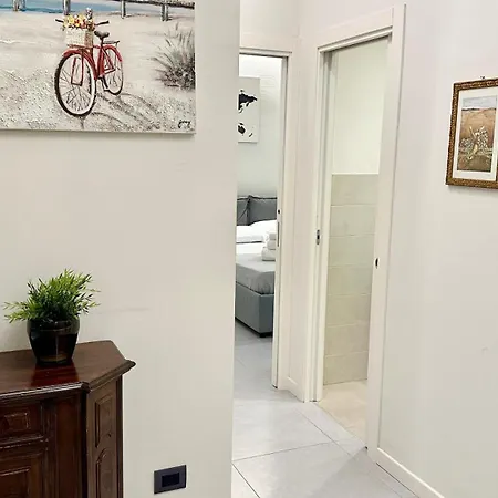 Giardino Lussemburgo, Elegante E Confortevole Tra Mondello E Il Centro Storico Di