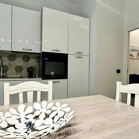 Giardino Lussemburgo, Elegante E Confortevole Tra Mondello E Il Centro Storico Di Apartament