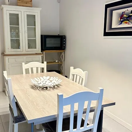 Giardino Lussemburgo, Elegante E Confortevole Tra Mondello E Il Centro Storico Di Apartament *