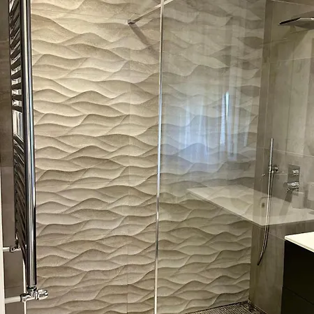 Giardino Lussemburgo, Elegante E Confortevole Tra Mondello E Il Centro Storico Di