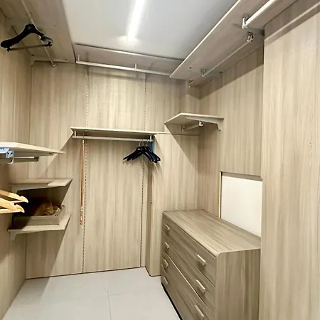 Apartament Giardino Lussemburgo, Elegante E Confortevole Tra Mondello E Il Centro Storico Di Palermo