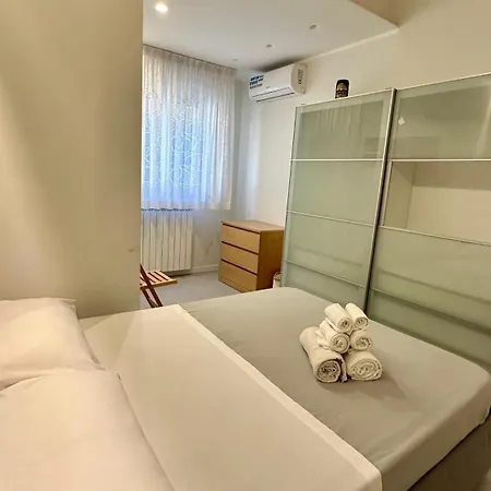 Giardino Lussemburgo, Elegante E Confortevole Tra Mondello E Il Centro Storico Di * Palermo