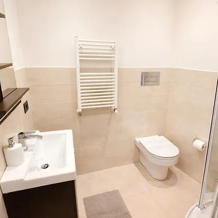 Giardino Lussemburgo, Elegante E Confortevole Tra Mondello E Il Centro Storico Di Apartment Palermo
